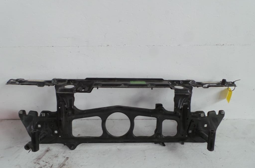 BMW 5-er E39 Bj.98 Schlosstr&auml;ger vorn Frontkorb Frontmaske Vorderwand